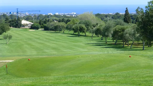Vall D'or Golf