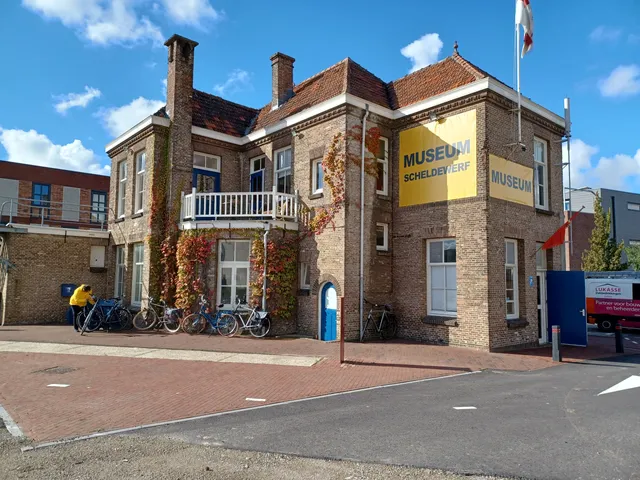 Museum Scheldewerf