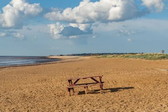Heacham South Beach