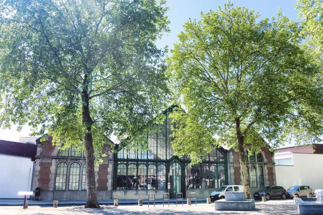 Mons Memorial Museum