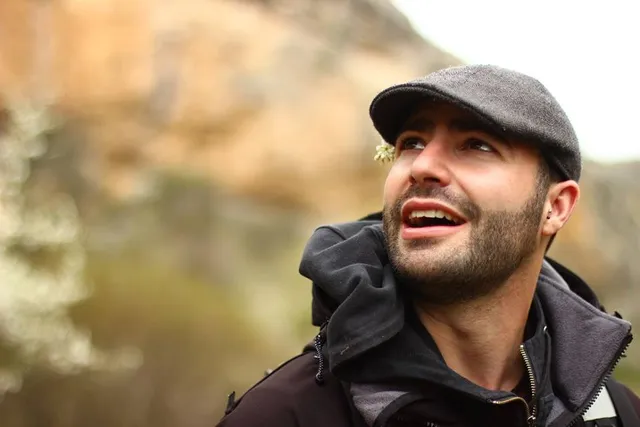 Valle del Pirón. Más Que Monte