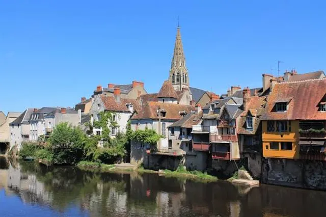 Museum of Shirt Manufacturing