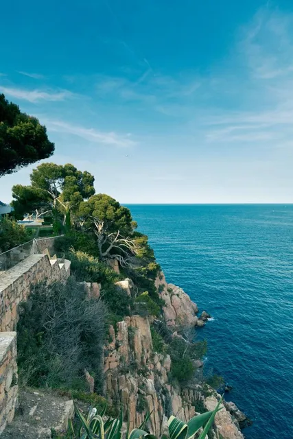 Plataforma de Fornells