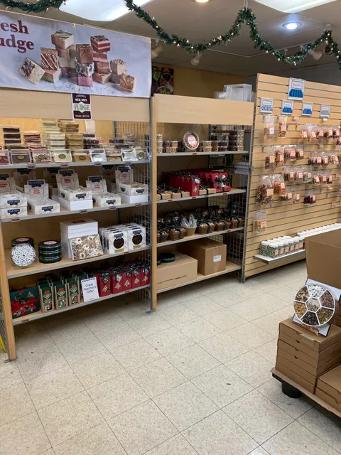 GNS Foods/GreatNuts.com