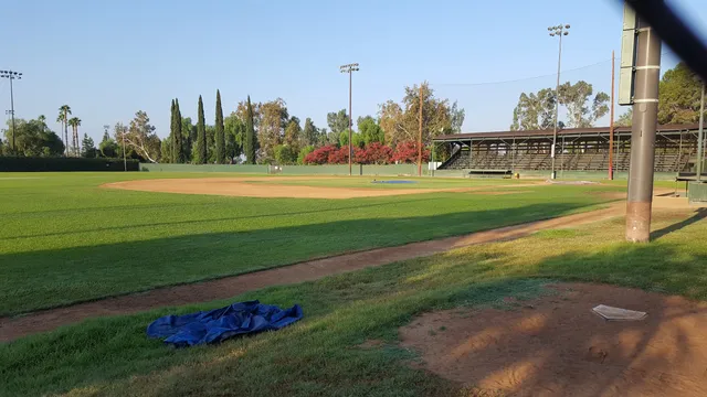 Jay Littleton Ball Park