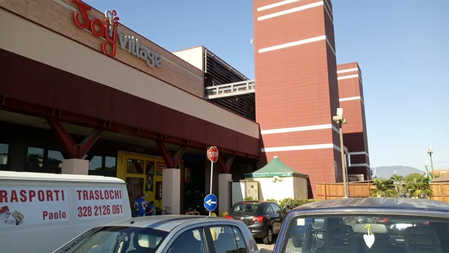 Consorzio Shoppingcenter Freeland