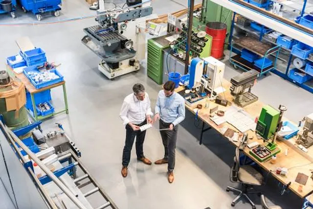 Aichi Museum of Flight