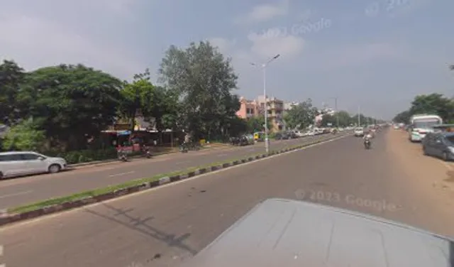 Shreeji gathiya rath