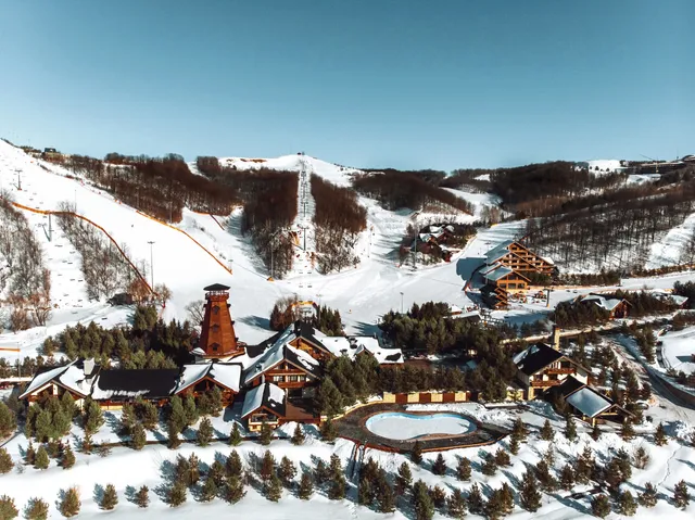 Gorod-Kurort "Sviyazhskiye Kholmy"