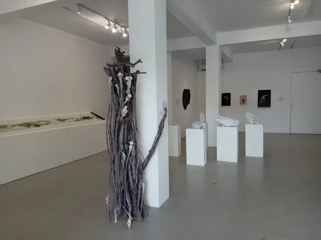 Gajah Gallery Yogyakarta