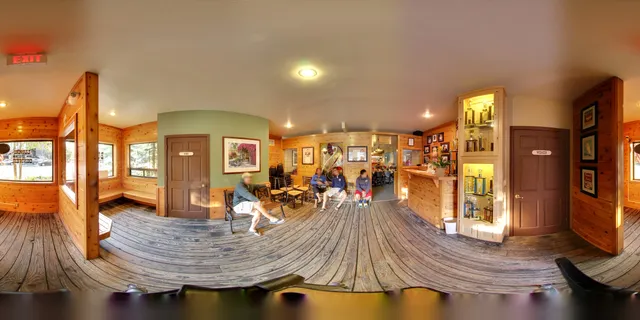 Burgers Restaurant and Bar