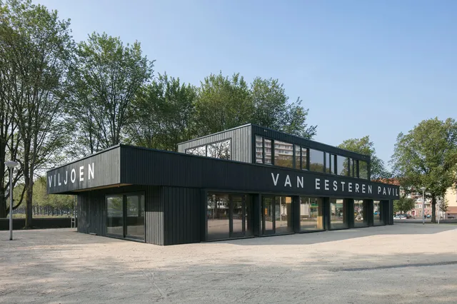 Van Eesteren Museum