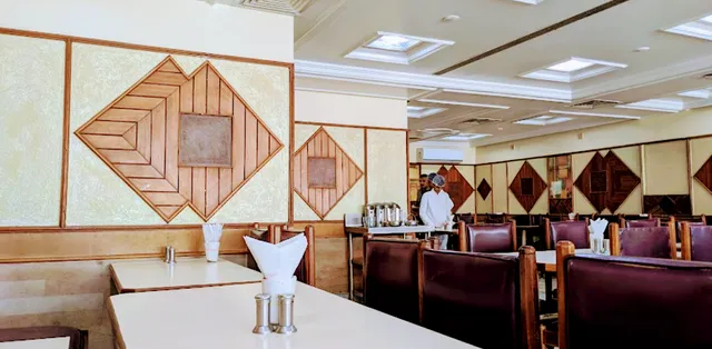 Bansi Vihar Restaurant