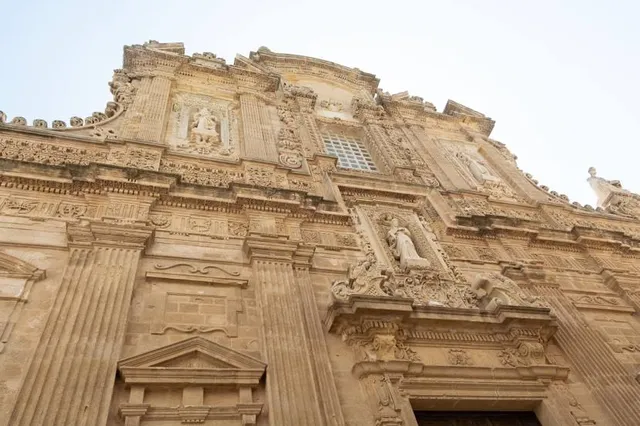 Diocesan Museum of Gallipoli