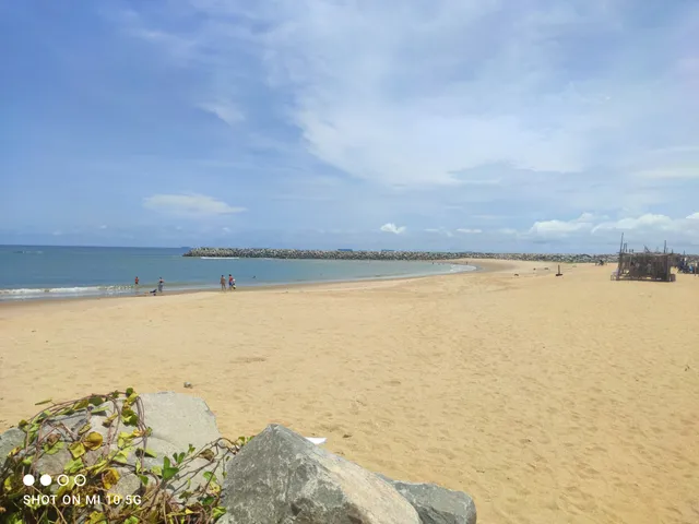 El Dorado Beach Club