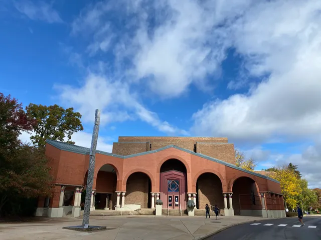 Palmer Museum of Art