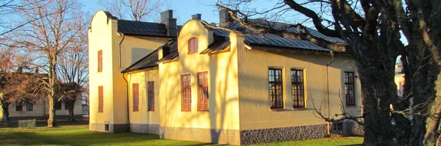 Psykiatriska museet, Västervik