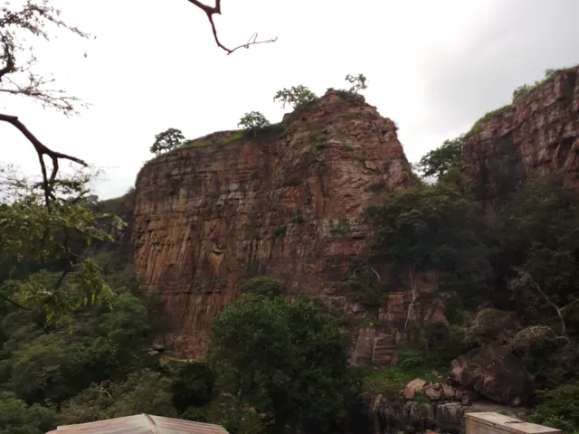 Soleshwar Mahadev Temple