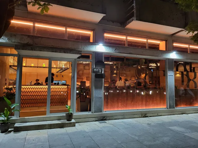 Maíz Gastrobar