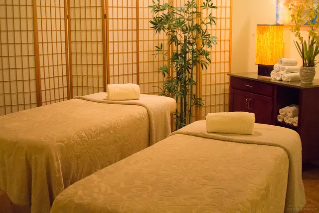 Maui Massage & Spa