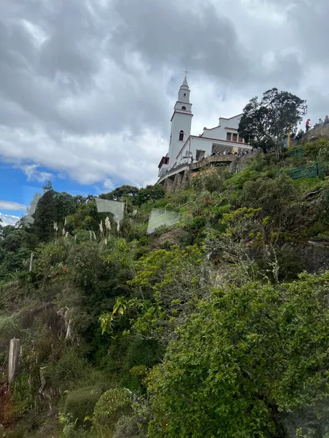 Monserrate Sanctuary
