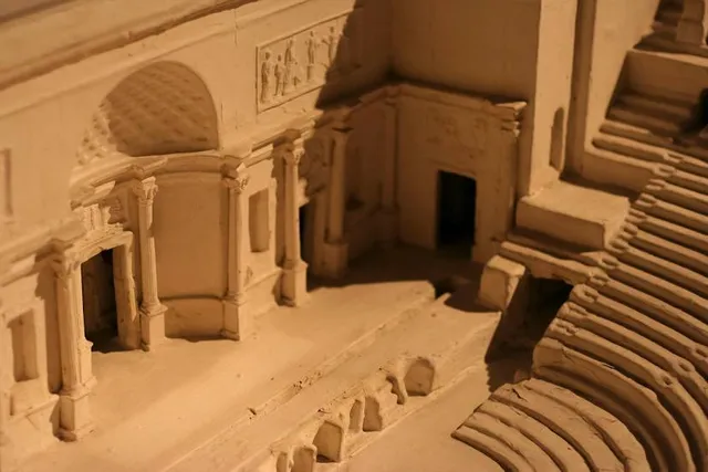 Teatro di Herculaneum