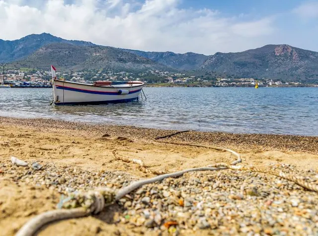 Platja de les Clisques