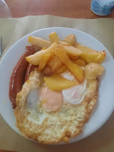 CAN SUAY BAR RESTAURANT