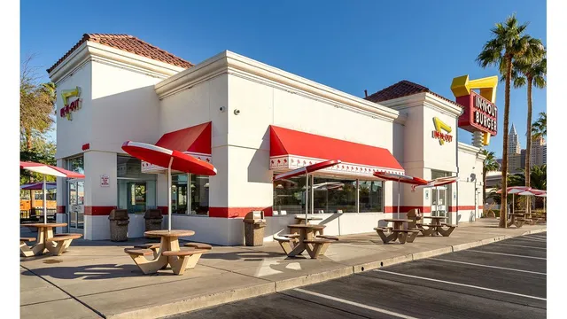 In-N-Out Burger
