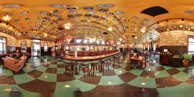 Flying Saucer Draught Emporium