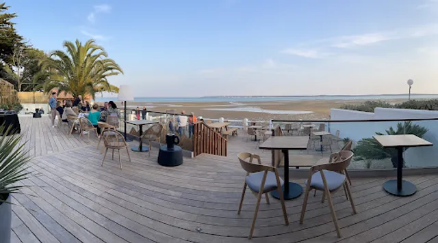 Hôtel Restaurant L'Albatros