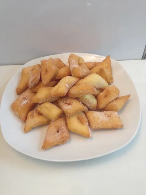 L'Oreillette Provençale