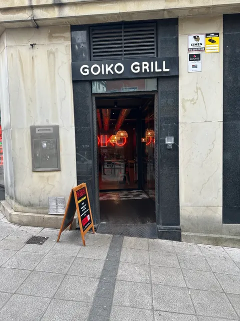 Goiko