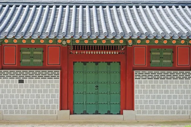 Suwon Hwaseong Museum