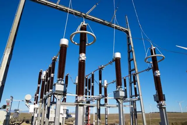 Atomic Energy Museum