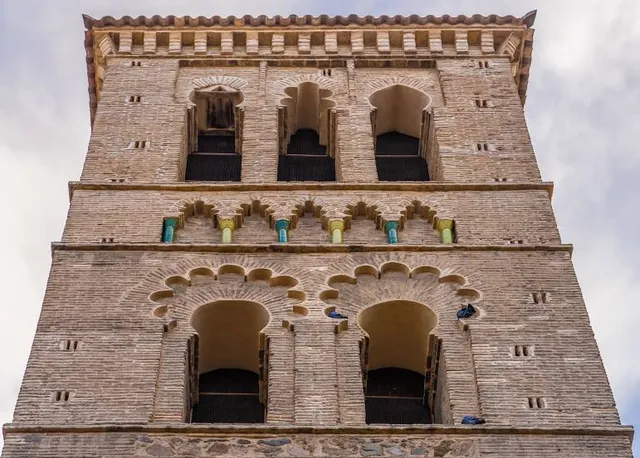 Iglesia de Santo Tomé