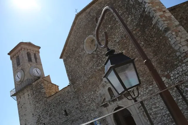 Promenade de la Croisette