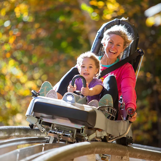 Jiminy Peak Mountain Adventure Park