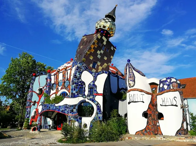 Kunst Haus Abensberg