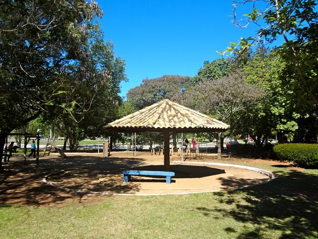 Park Chico Mendes