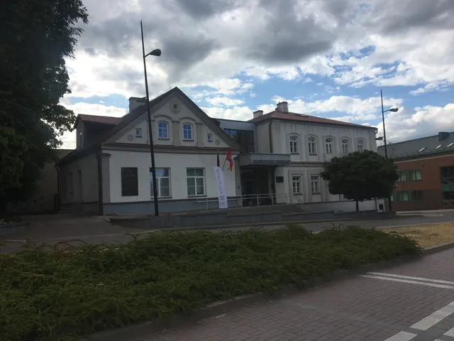 Museum of local history