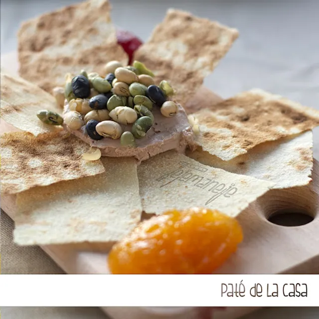 Bar restaurante Tejemaneje