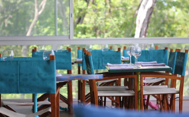 Restaurant Chez Ernest Deshaies