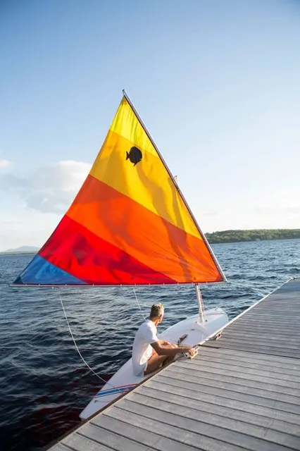 Muelle de la libertad, Cabo Rojo PR