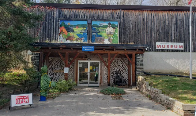 Haliburton Highlands Museum