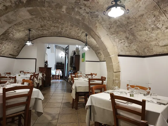 "Cucina & Vino" Osteria e Ristorante