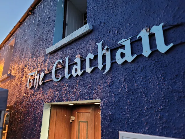 The Clachan