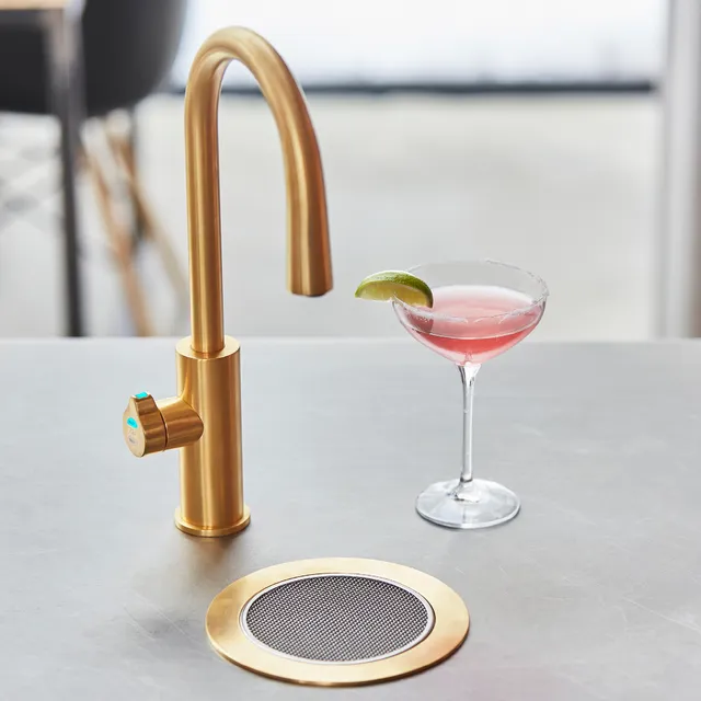 Zip Water North America