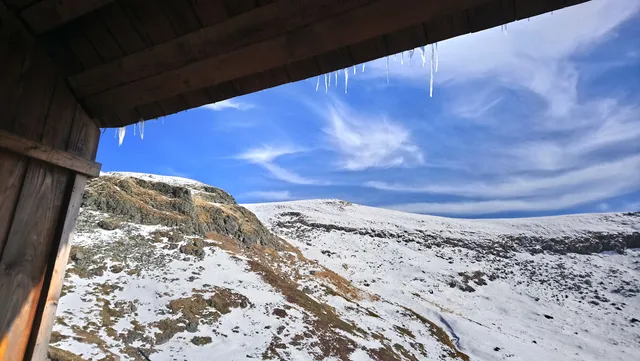 West Changbai Mountain area
