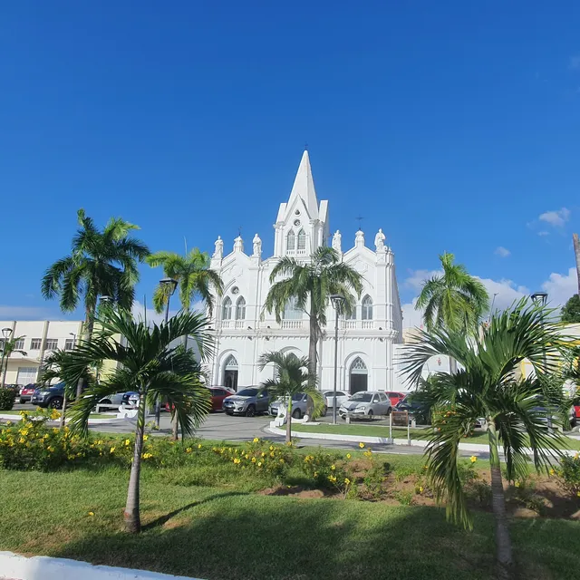 Igreja de Nossa Senhora dos Remédios